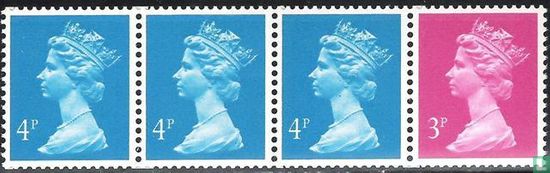 La Reine Elizabeth II - Image 1