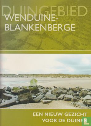 Duingebied Wenduine-Blankenberge - Afbeelding 1