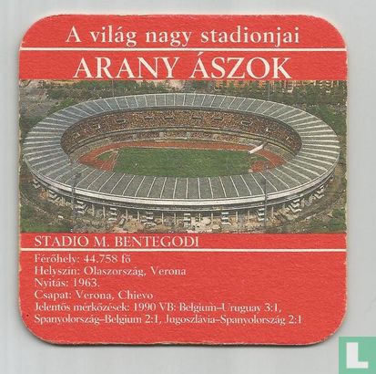 Stadio M.Bentegodi - Image 1
