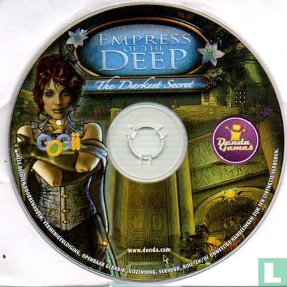 Empress of the Deep: The Darkest Secret - Afbeelding 3
