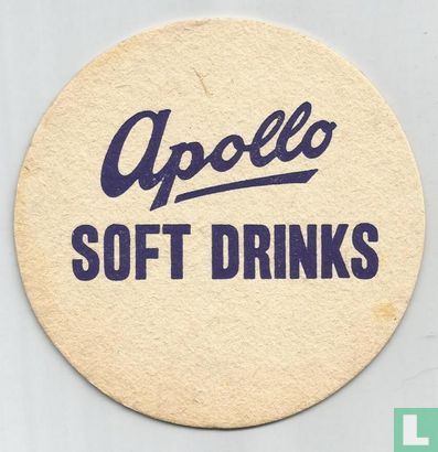 Apollo soft drinks