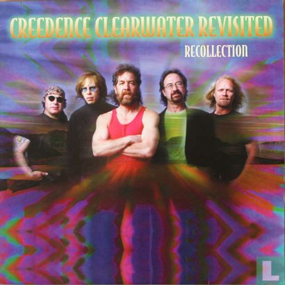 Recollection - Image 1