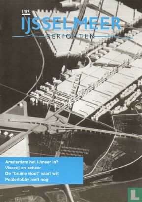 IJsselmeerberichten 66 - Bild 1