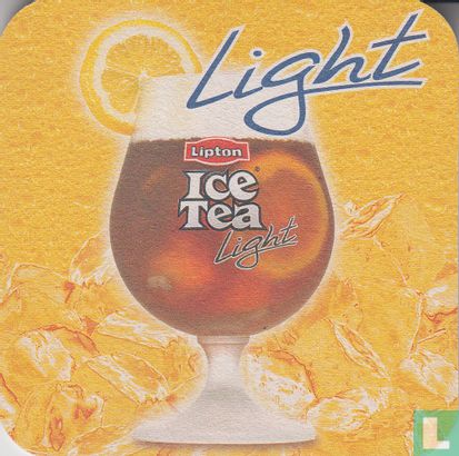 Belgium Rhythm 'n' Blues Festival Peer 2001 / Lipton Ice Tea Light - Afbeelding 2