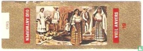 Mexicanen van Amatlan - Bild 1