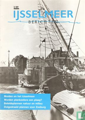 IJsselmeerberichten 67 - Afbeelding 1