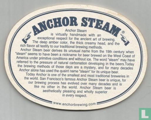 Anchor Steam Beer - Image 2