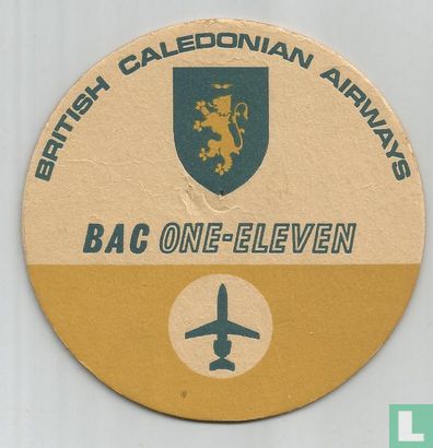 British Caledonian Airways