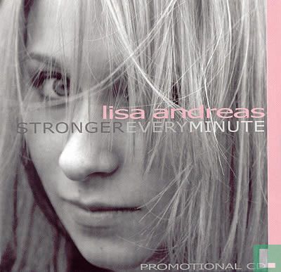 Stronger every minute - Afbeelding 1