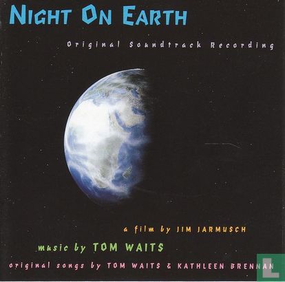 Night on earth - Afbeelding 1