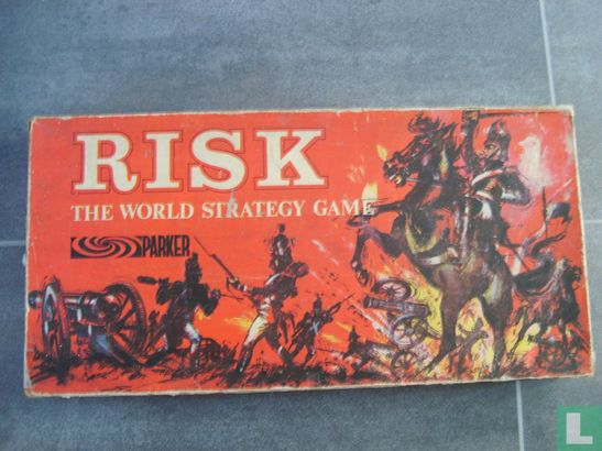 Risk - Image 1