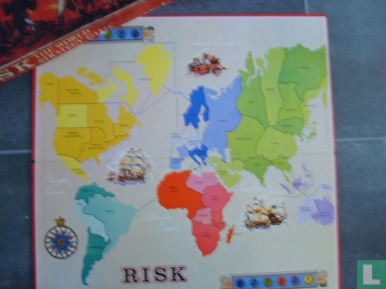 Risk - Image 2