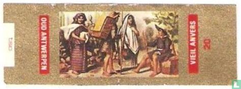 La tribu Otomi - Image 1