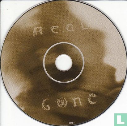 Real gone - Afbeelding 3