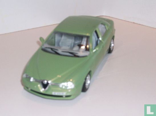 Alfa Romeo 156 - Afbeelding 1