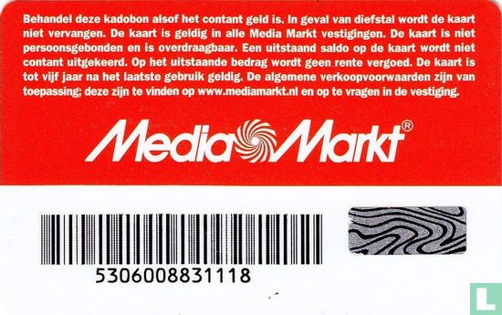 Media Markt 5306 serie - Afbeelding 2