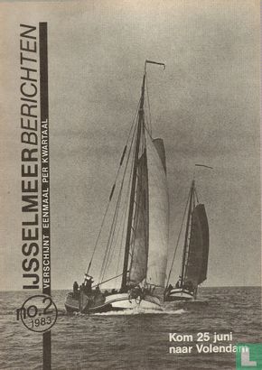 IJsselmeerberichten 43 - Image 1