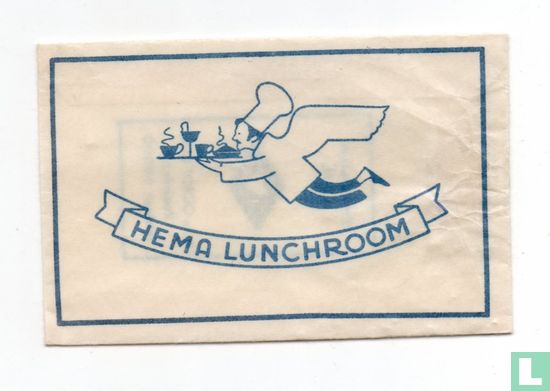 Hema Lunchroom - Afbeelding 1