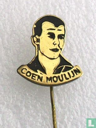 Coen Moulijn [black]