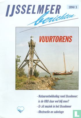 IJsselmeerberichten 88 - Image 1