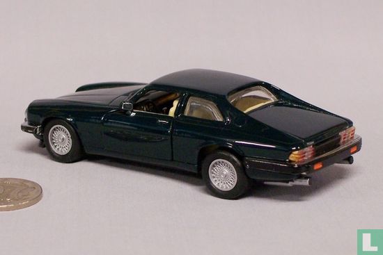 Jaguar XJS Coupé - Image 2