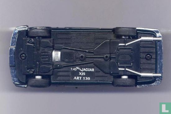 Jaguar XJS Coupé - Image 3