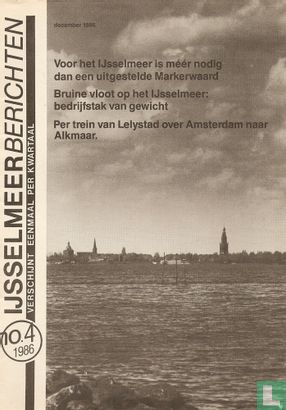 IJsselmeerberichten 57 - Bild 1