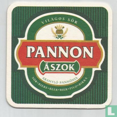 Pannon ászok