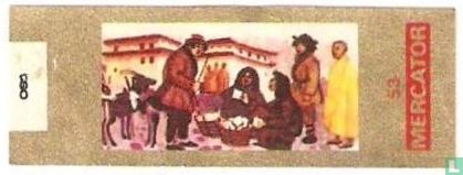 [Bartering in the Himalayas] - Image 1