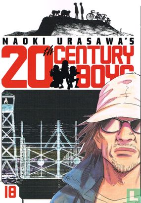 20th Century Boys 18 - Afbeelding 1
