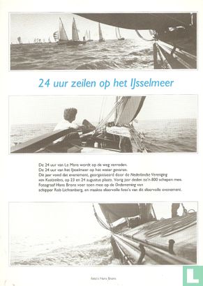 IJsselmeerberichten 76 - Afbeelding 2