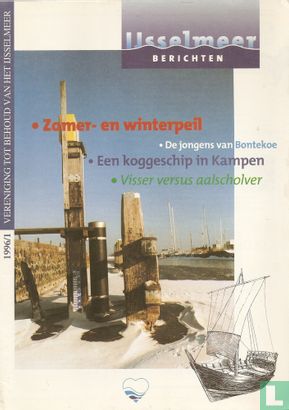 IJsselmeerberichten 94 - Bild 1