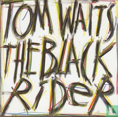 The black rider - Bild 1