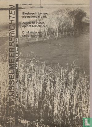 IJsselmeerberichten 54 - Image 1