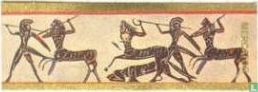 [Fight against the Centaurs] - Image 1