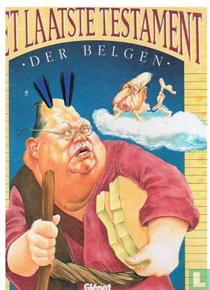 Het laatste testament der Belgen - Image 1
