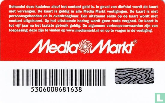 Media Markt 5306 serie - Afbeelding 2