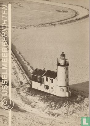 IJsselmeerberichten 50 - Image 1