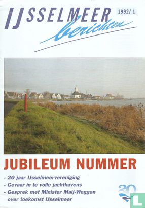 IJsselmeerberichten 78 - Afbeelding 1