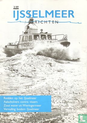 IJsselmeerberichten 68 - Image 1