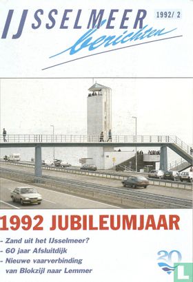 IJsselmeerberichten 79 - Bild 1