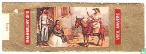 Zapotecas van Coatecas - Image 1