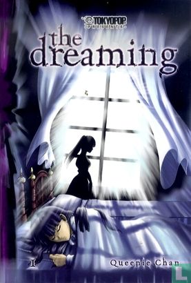 The Dreaming 1 - Afbeelding 1