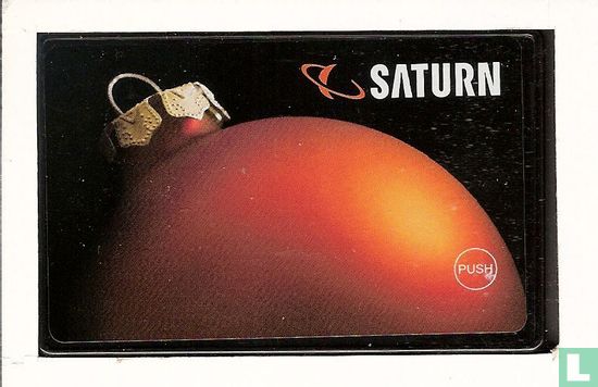 Saturn - Afbeelding 1