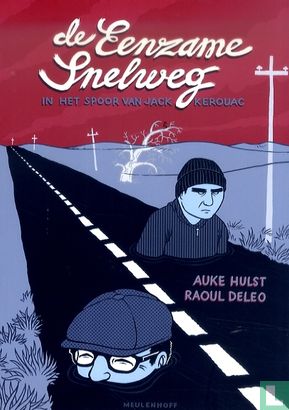 De eenzame snelweg - In het spoor van Jack Kerouac - Image 1