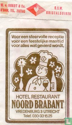 Hotel Restaurant Noord Brabant - Image 2
