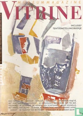 Vitrine 8 - Image 1