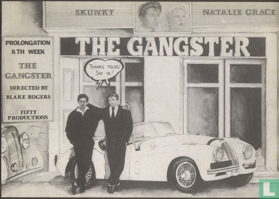 The Gangster - Bild 2