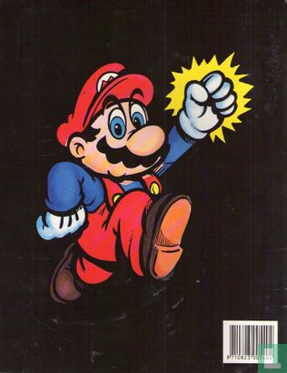Nintendo Verzamelalbum - Afbeelding 2