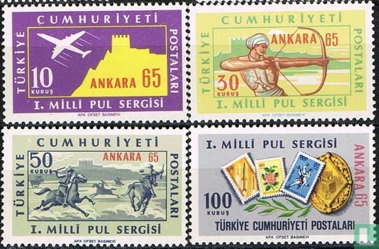 Ankara 65